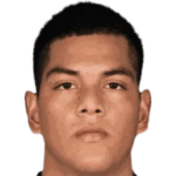 Joao Alberto Grimaldo Ubidia