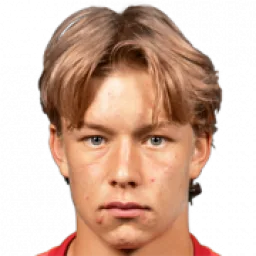 Daniel Svensson