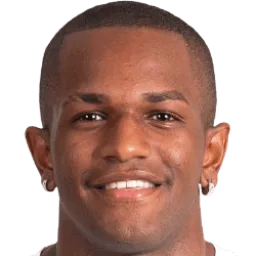 Renyer Luan De Olivera Damasceno