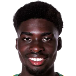Yannis M'Bemba