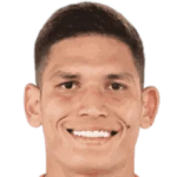 Daniel Andrés Luna García