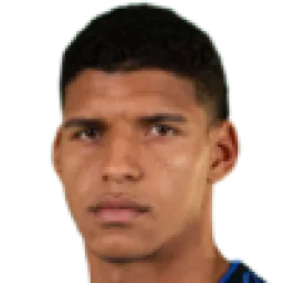 Hedhe Halls Rocha da Silva