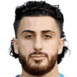 Belal Halbouni