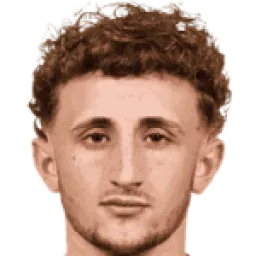 Sam Curtis