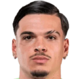 Bruno Iribarne Aleman