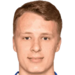 Lars Markmanrud
