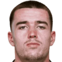 Max Johnston