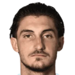 Fabio Saiz Pennarossa