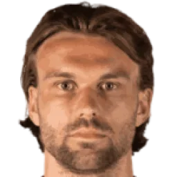 Pascal Mulder