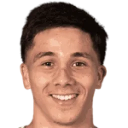 Benjamin Bouchouari