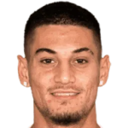 Cain Formosa