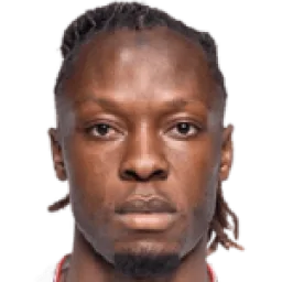 Usman Mamadou-Simbakoli
