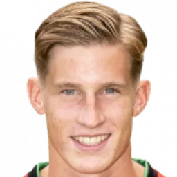 Joep van der Sluijs