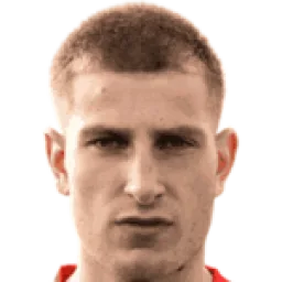 Rhys Bennett