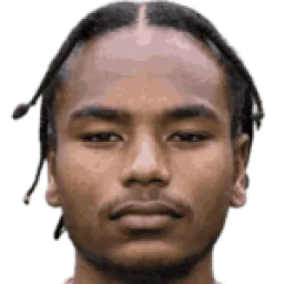 Djumaney Burnet