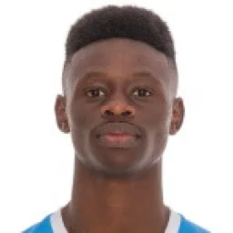Suleiman Camara Sanneh