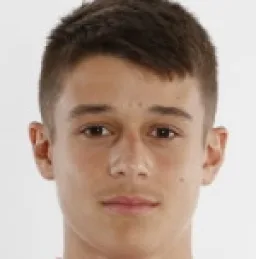 Nicolo Tresoldi