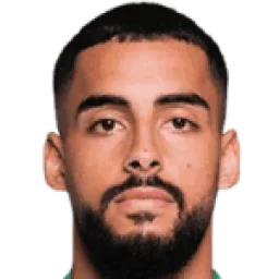 Alaa Bellaarouch