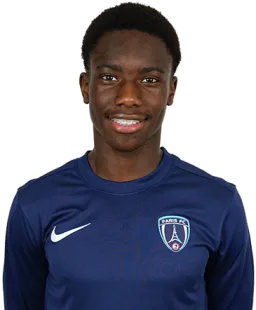 Cheik Oumar Diakite