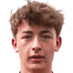 Lawson Sunderland