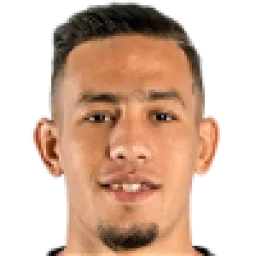 Ahmed Nadir Benbouali