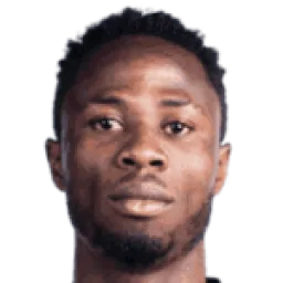 Christian Dimitri Legbo Ouguehi