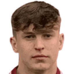 Benn Ward