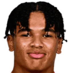 Pierce Charles