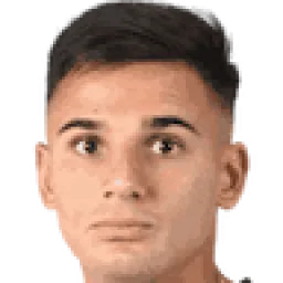 Facundo Russo