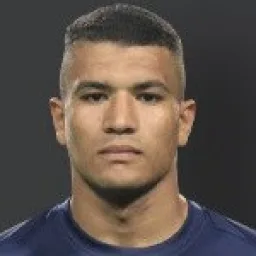 Mostafa Yasser Shakshak
