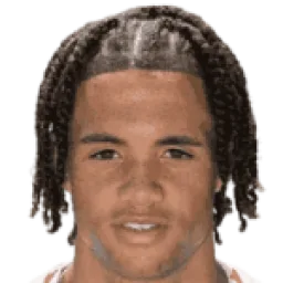 Adrian Blake