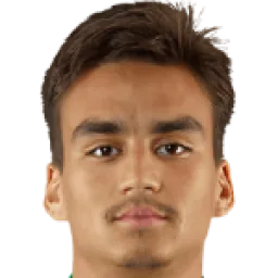 Hevertton Ciriaco Santos