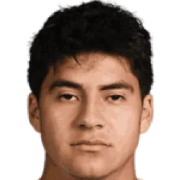 Obed Vargas