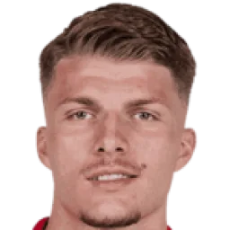 Anton Gaaei