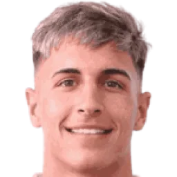 Facundo Bernal Cruz