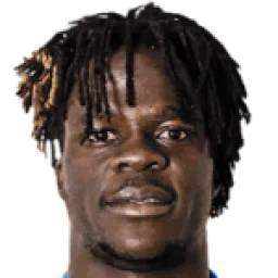 Junior Olaitan