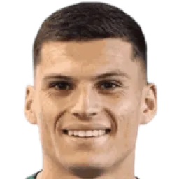 Lucas Cepeda
