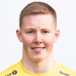 Magnus Rugland Ree