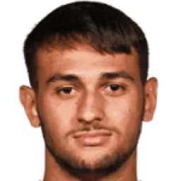 Fabio Cristian Chiarodia