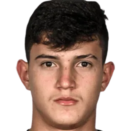 Jader Barbosa da Silva Gentil