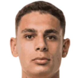 Yousef Salech