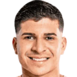 Bayron Mora