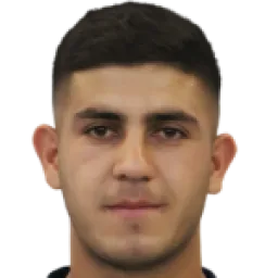 Amirhossein Mahmoudi
