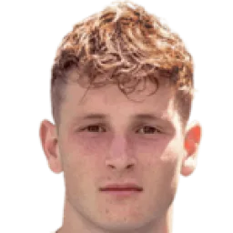 Nick de Groot