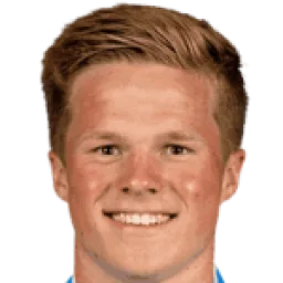 Levi Smans