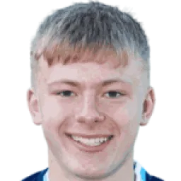 Luke Graham