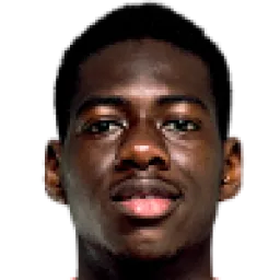 Mamadou Camara