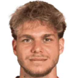 Leandro Morgalla