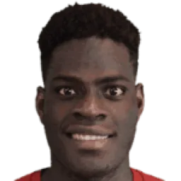 Mondy Prunier