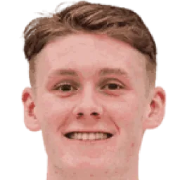 Connor Patrick O'Riordan